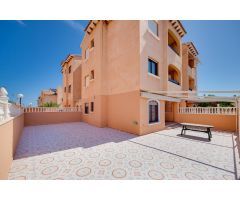 Bungalow planta baja en Aguas Nuevas