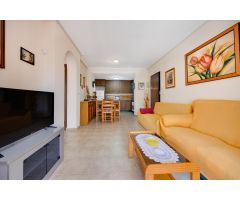 Bungalow planta baja en Aguas Nuevas