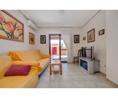 Bungalow planta baja en Aguas Nuevas