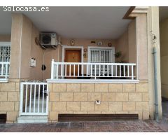 FANTÁSTICO APARTAMENTO A 370M DE LA PLAYA DEL CURA! 2 DORM! 1 BAÑO