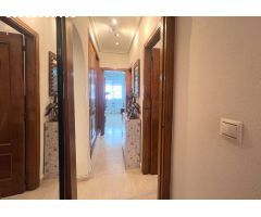 Estupendo Bungalow en Planta Alta con Solárium y Terraza en Los Altos, Orihuela Costa