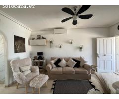 Bungalow en Venta en Orihuela Costa, Alicante