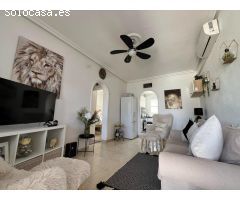Bungalow en Venta en Orihuela Costa, Alicante