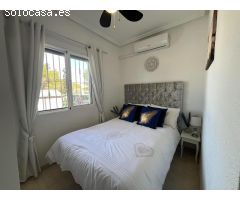 Bungalow en Venta en Orihuela Costa, Alicante