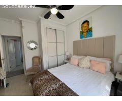 Bungalow en Venta en Orihuela Costa, Alicante