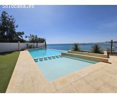 Villa en Venta en Cabo Roig, Alicante