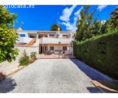 Bungalow en Venta en Orihuela Costa, Alicante