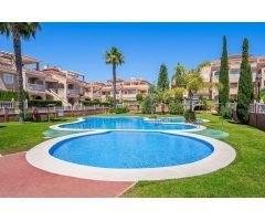 Casa en Venta en Orihuela Costa, Alicante