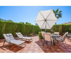 Casa en Venta en Orihuela Costa, Alicante