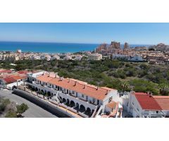Apartamento en Venta en Torrevieja, Alicante