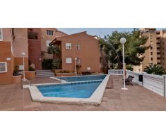 Apartamento en Venta en Benidorm, Alicante