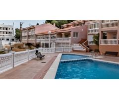 Apartamento en Venta en Benidorm, Alicante