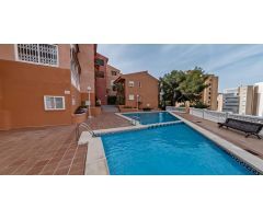 Apartamento en Venta en Benidorm, Alicante