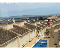 Casa en Venta en Benijófar, Alicante