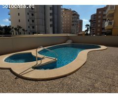 Apartamento en Venta en Guardamar del Segura, Alicante
