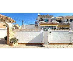 Bungalow en Venta en Torrevieja, Alicante