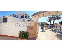 Bungalow en Venta en Torrevieja, Alicante