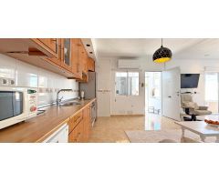 Bungalow en Venta en Torrevieja, Alicante