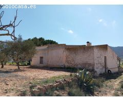 Casa de campo en Venta en Yecla, Murcia