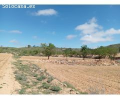Casa de campo en Venta en Yecla, Murcia