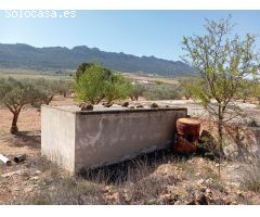 Casa de campo en Venta en Yecla, Murcia