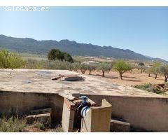 Casa de campo en Venta en Yecla, Murcia