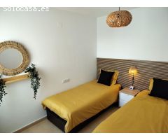 Atico en Venta en Torre - Pacheco, Murcia