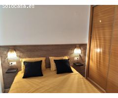 Atico en Venta en Torre - Pacheco, Murcia