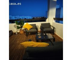Atico en Venta en Torre - Pacheco, Murcia