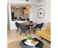Atico en Venta en Torre - Pacheco, Murcia