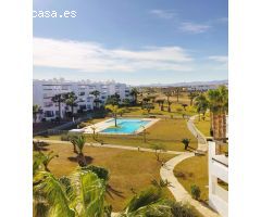 Atico en Venta en Torre - Pacheco, Murcia