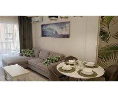 Apartamento en Venta en Torrevieja, Alicante