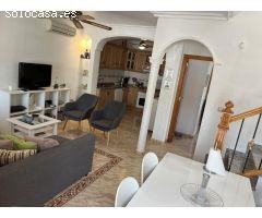 Casa en Venta en Orihuela Costa, Alicante