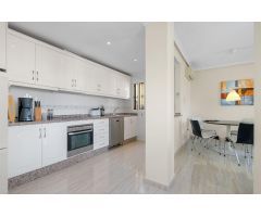 Bungalow en Venta en Orihuela Costa, Alicante