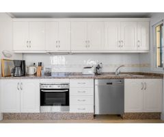 Bungalow en Venta en Orihuela Costa, Alicante