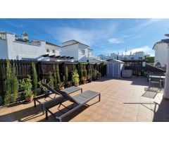 Villa en Venta en Torre - Pacheco, Murcia