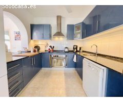 Villa en Venta en San Miguel de Salinas, Alicante