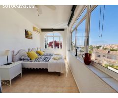 Villa en Venta en San Miguel de Salinas, Alicante