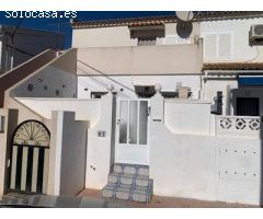 Apartamento en Venta en La Hoya Hermosa, Alicante
