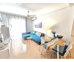 Moderno apartamento con vistas al mar  a 250 m de la Playa Los Locos