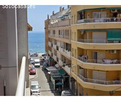 Moderno apartamento con vistas al mar  a 250 m de la Playa Los Locos