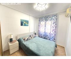 Moderno apartamento con vistas al mar  a 250 m de la Playa Los Locos