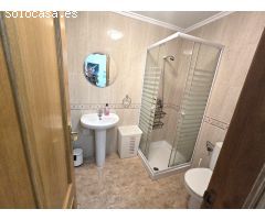 Moderno apartamento con vistas al mar  a 250 m de la Playa Los Locos
