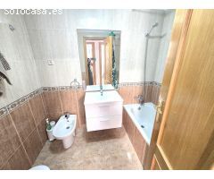 Moderno apartamento con vistas al mar  a 250 m de la Playa Los Locos