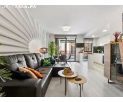 Apartamento en Venta en Torrevieja, Alicante