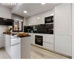 Apartamento en Venta en Torrevieja, Alicante