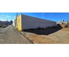 Fantástico terreno urbano en Los Baldíos