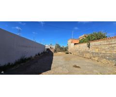 Fantástico terreno urbano en Los Baldíos