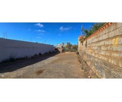 Fantástico terreno urbano en Los Baldíos
