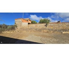 Fantástico terreno urbano en Los Baldíos